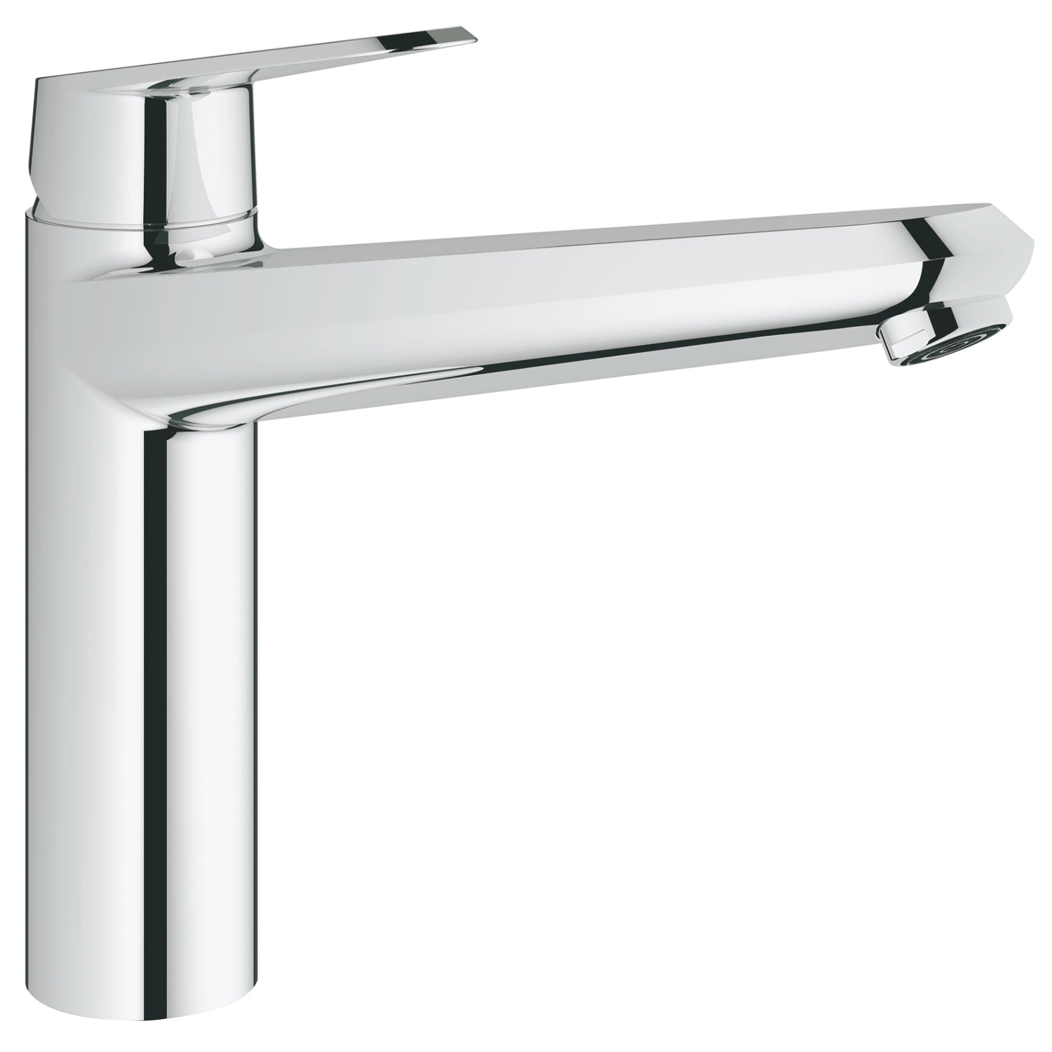 Grohe Eurodisc Cosmopolitan Eviye Bataryası - alternatif görünüm - GROHE 33770002
