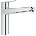 Grohe Eurodisc Cosmopolitan Eviye Bataryası - GROHE 33770002