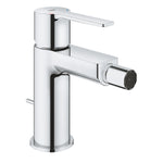 Grohe Lineare Sifon Kumandalı Bide Bataryası - alternatif görünüm - GROHE 33848001