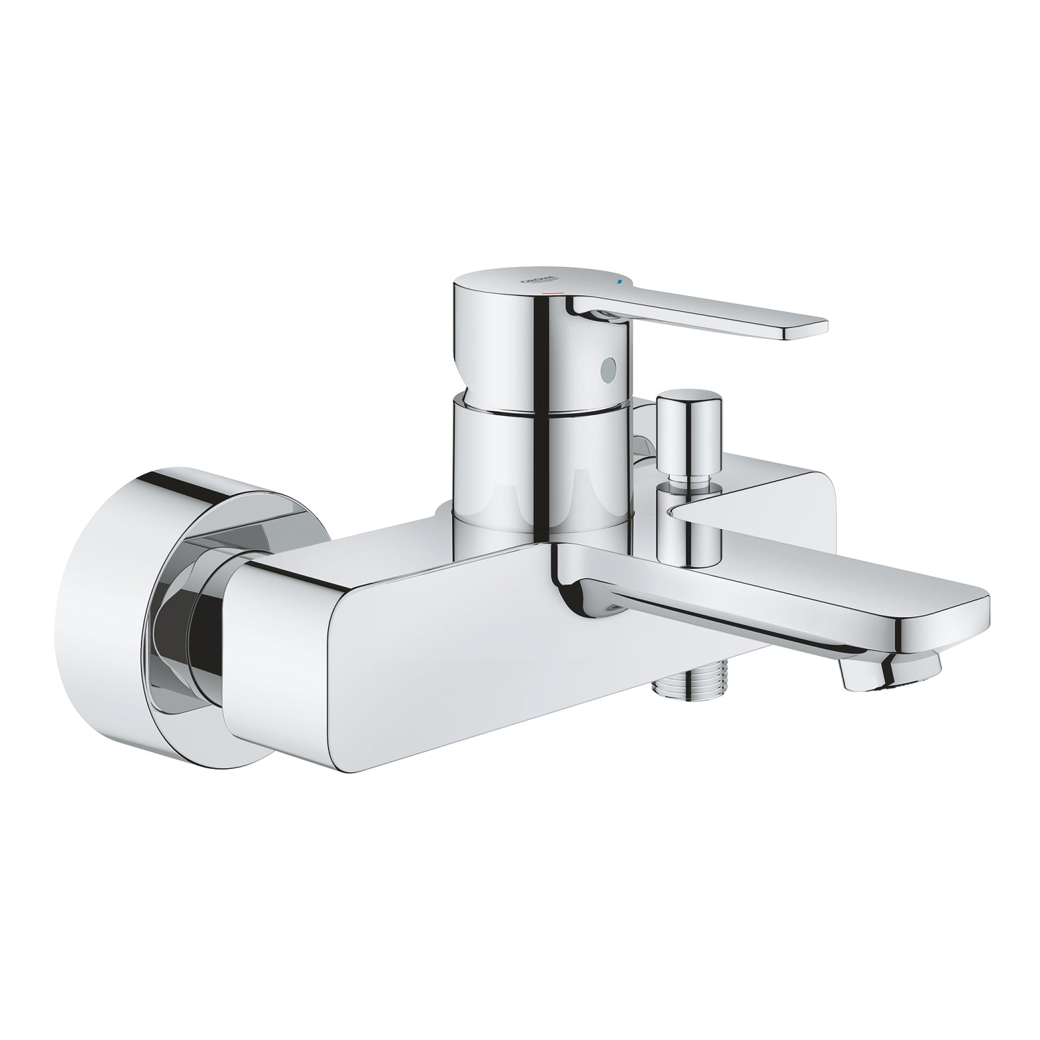 Grohe Lineare Banyo Bataryası - alternatif görünüm - GROHE 33849001