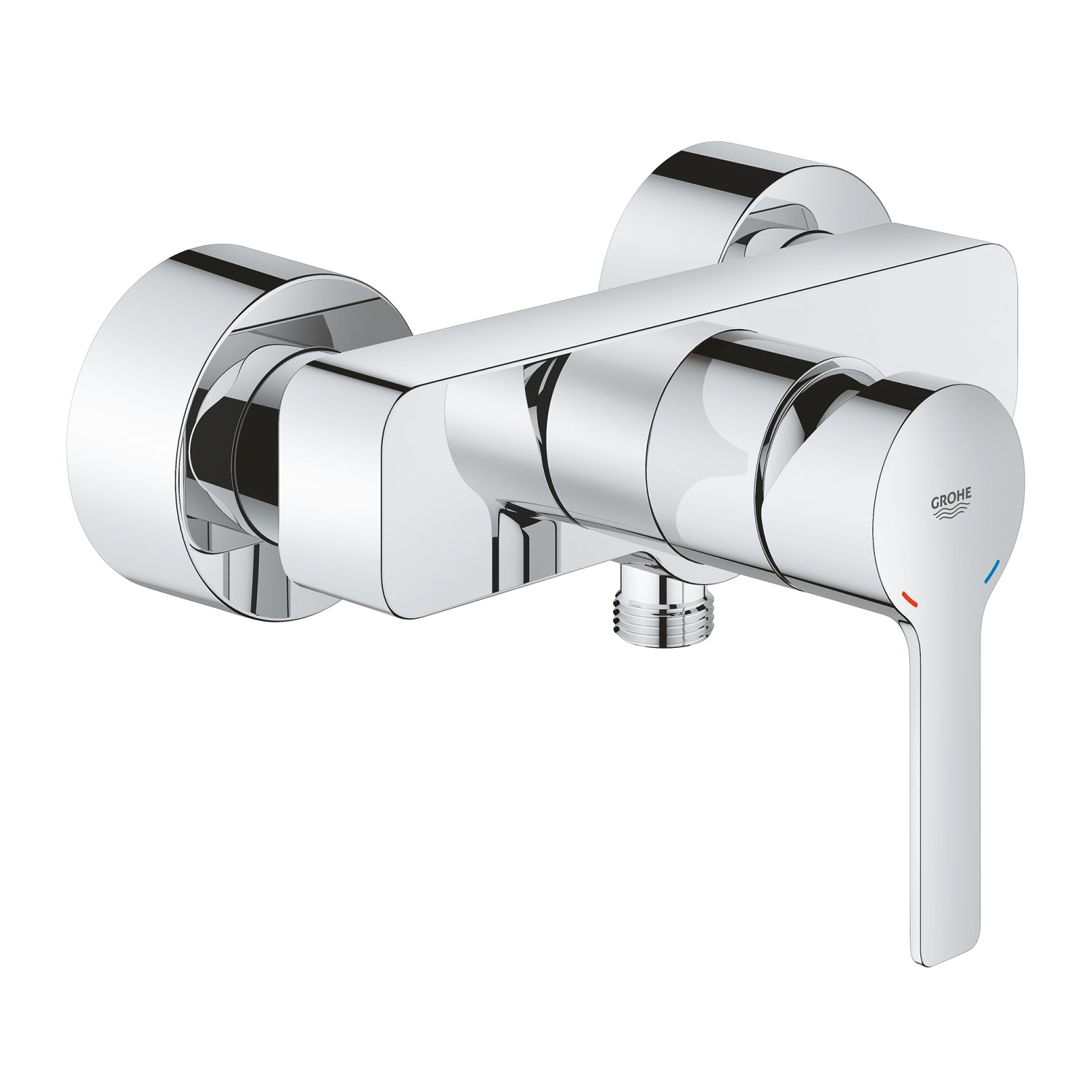 Grohe Lineare Duş Bataryası - alternatif görünüm - GROHE 33865001