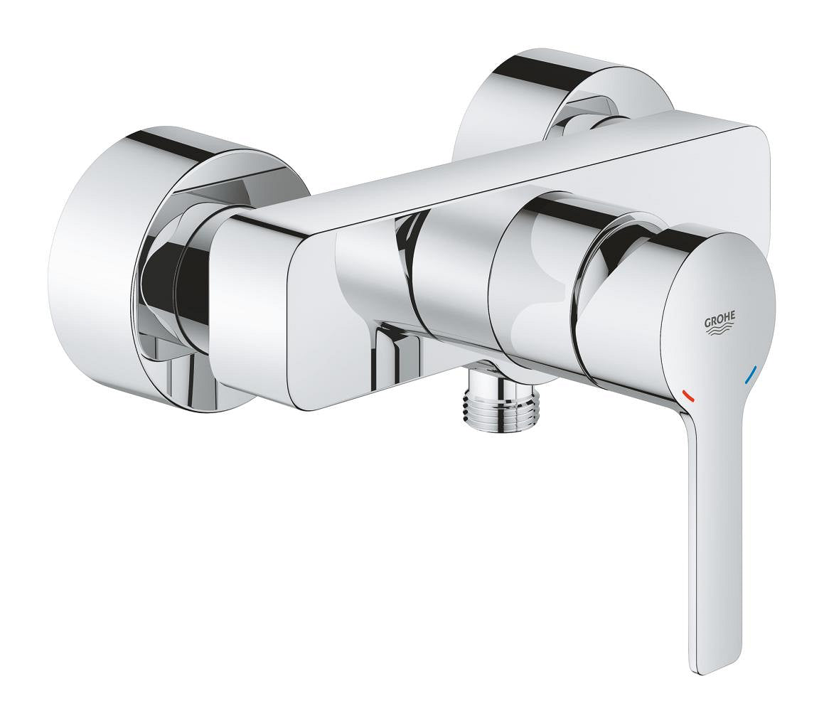 Grohe Lineare Duş Bataryası - GROHE 33865001