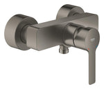 Grohe Lineare Duş Bataryası, Fırçalı Sert Grafit - GROHE 33865AL1