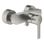 Grohe Lineare Duş Bataryası, Paslanmaz Çelik - alternatif görünüm - GROHE 33865DC1