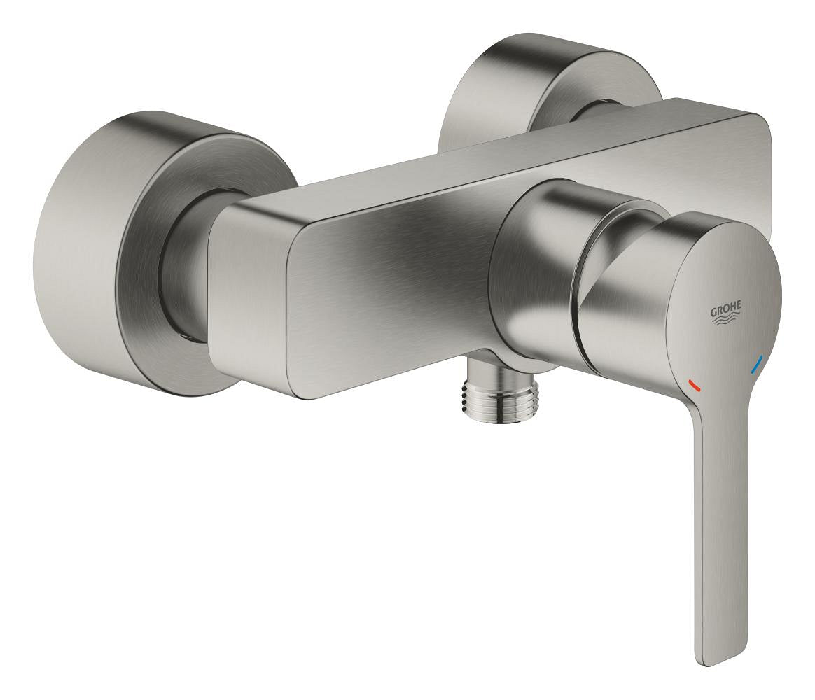 Grohe Lineare Duş Bataryası, Paslanmaz Çelik - GROHE 33865DC1