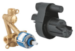 Grohe Ankastre Banyo ve Duş Bataryası İçin İç Gövde - GROHE 33965000
