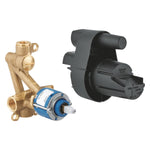 Grohe Ankastre Banyo ve Duş Bataryası İçin İç Gövde - alternatif görünüm - GROHE 33965000