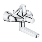 Grohe Grohtherm Special Termostatik Duvardan Lavabo Bataryası - alternatif görünüm - GROHE 34020001