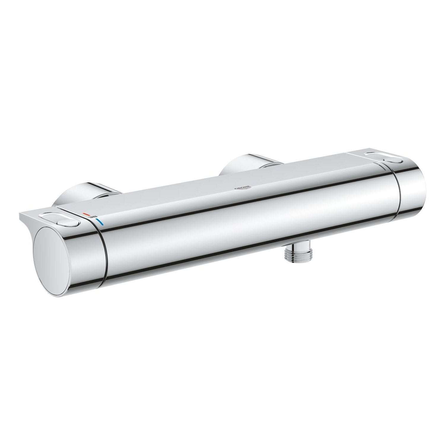 Grohe Grohtherm 2000 Termostatik Duş Bataryası - alternatif görünüm - GROHE 34169001