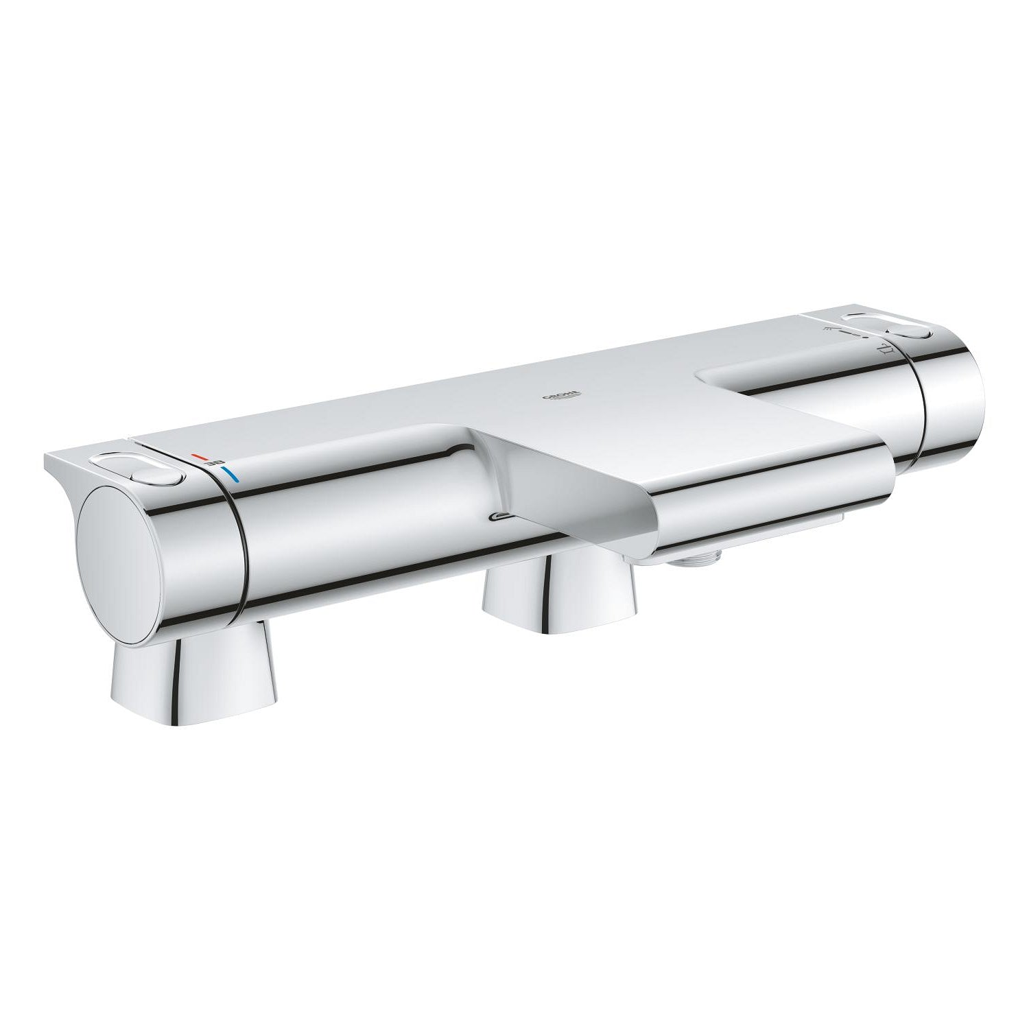 Grohe Grohtherm 2000 Termostatik Banyo Bataryası - alternatif görünüm - GROHE 34176001