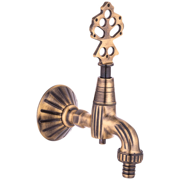 Lpd Rekorlu Osmanlı Musluğu Antik