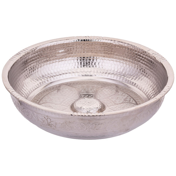 Lpd İnce Hamam Tası Ağır Krom