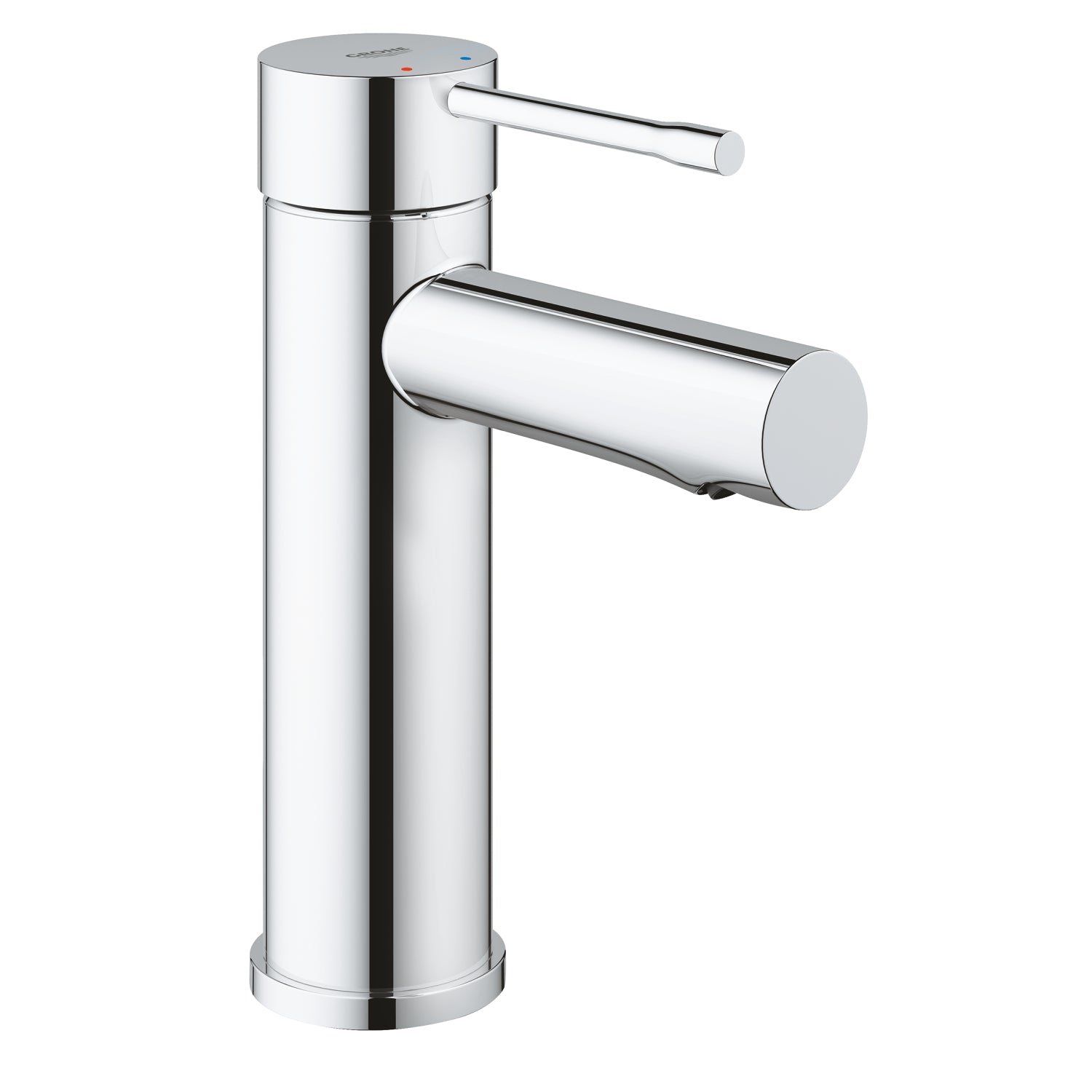 Grohe Essence New Lavabo Bataryası - alternatif görünüm - GROHE 34294001