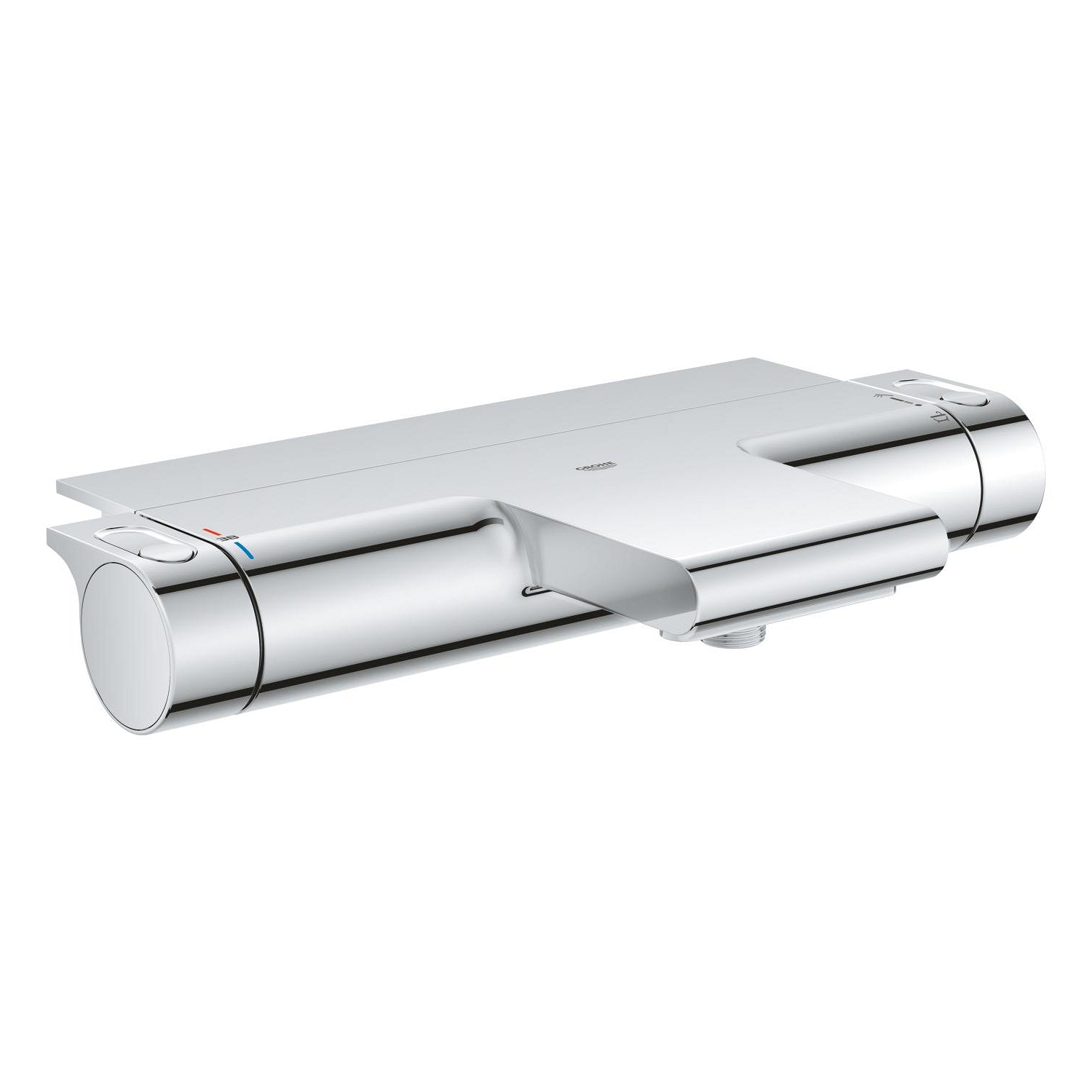 Grohe Grohtherm Termostatik 2000 New Banyo Bataryası - alternatif görünüm - GROHE 34464001