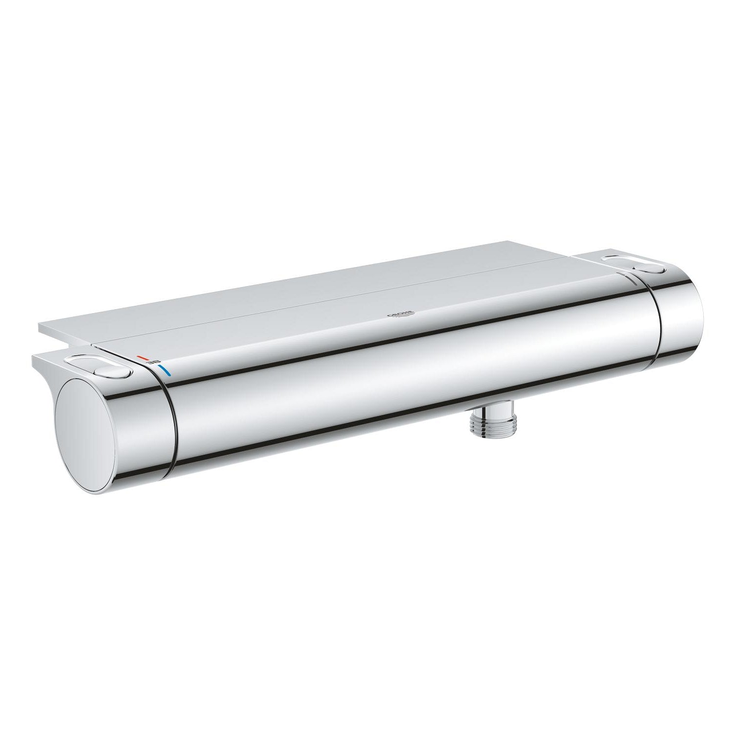 Grohe Grohtherm 2000 Termostatik Duş Bataryası - alternatif görünüm - GROHE 34469001