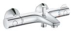 Grohe Grohtherm 800 Termostatik Banyo Bataryası - GROHE 34576000