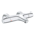 Grohe Grohtherm Special Termostatik Banyo Bataryası - alternatif görünüm - GROHE 34665000