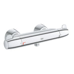 Grohe Grohtherm Special Termostatik Duş Bataryası - alternatif görünüm - GROHE 34667000