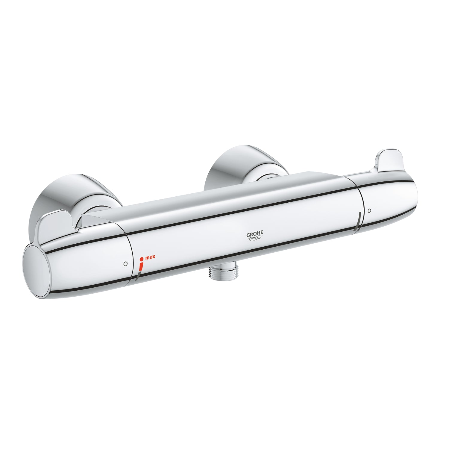 Grohe Grohtherm Special Termostatik Duş Bataryası - alternatif görünüm - GROHE 34667000