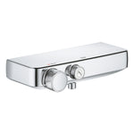 Grohe Grohtherm SmartControl Termostatik Duş Bataryası - alternatif görünüm - GROHE 34719000