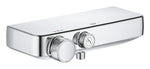 Grohe Grohtherm SmartControl Termostatik Duş Bataryası - GROHE 34719000