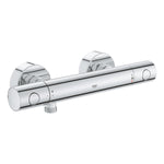 Grohe Grohtherm 800 Cosmopolitan Termostatik Duş Bataryası - alternatif görünüm - GROHE 34765000
