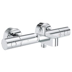 Grohe Grohtherm 800 Cosmopolitan Termostatik Banyo Bataryası - alternatif görünüm - GROHE 34766000