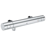 Grohe Grohtherm 800 Termostatik Duş Bataryası - alternatif görünüm - GROHE 34767000