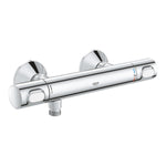 Grohe Grohtherm 500 Termostatik Duş Bataryası - alternatif görünüm - GROHE 34793000
