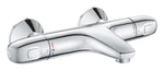 Grohe Grohtherm 1000 Termostatik Banyo Bataryası - GROHE 34816003