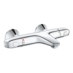 Grohe Grohtherm 1000 Termostatik Banyo Bataryası
