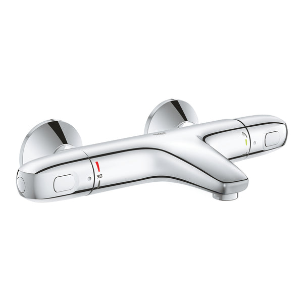 Grohe Grohtherm 1000 Termostatik Banyo Bataryası