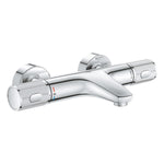 Grohe Grohtherm 1000 Performance Termostatik Banyo Bataryası - alternatif görünüm - GROHE 34830000