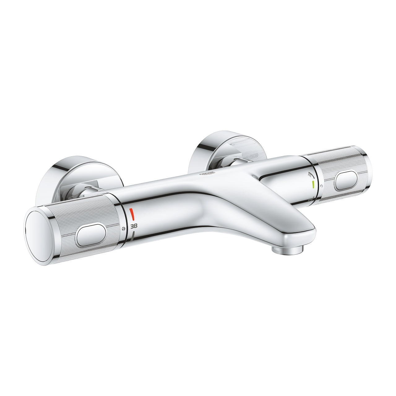Grohe Grohtherm 1000 Performance Termostatik Banyo Bataryası