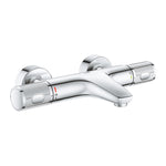 Grohe Grohtherm 1000 Performance Termostatik Banyo Bataryası