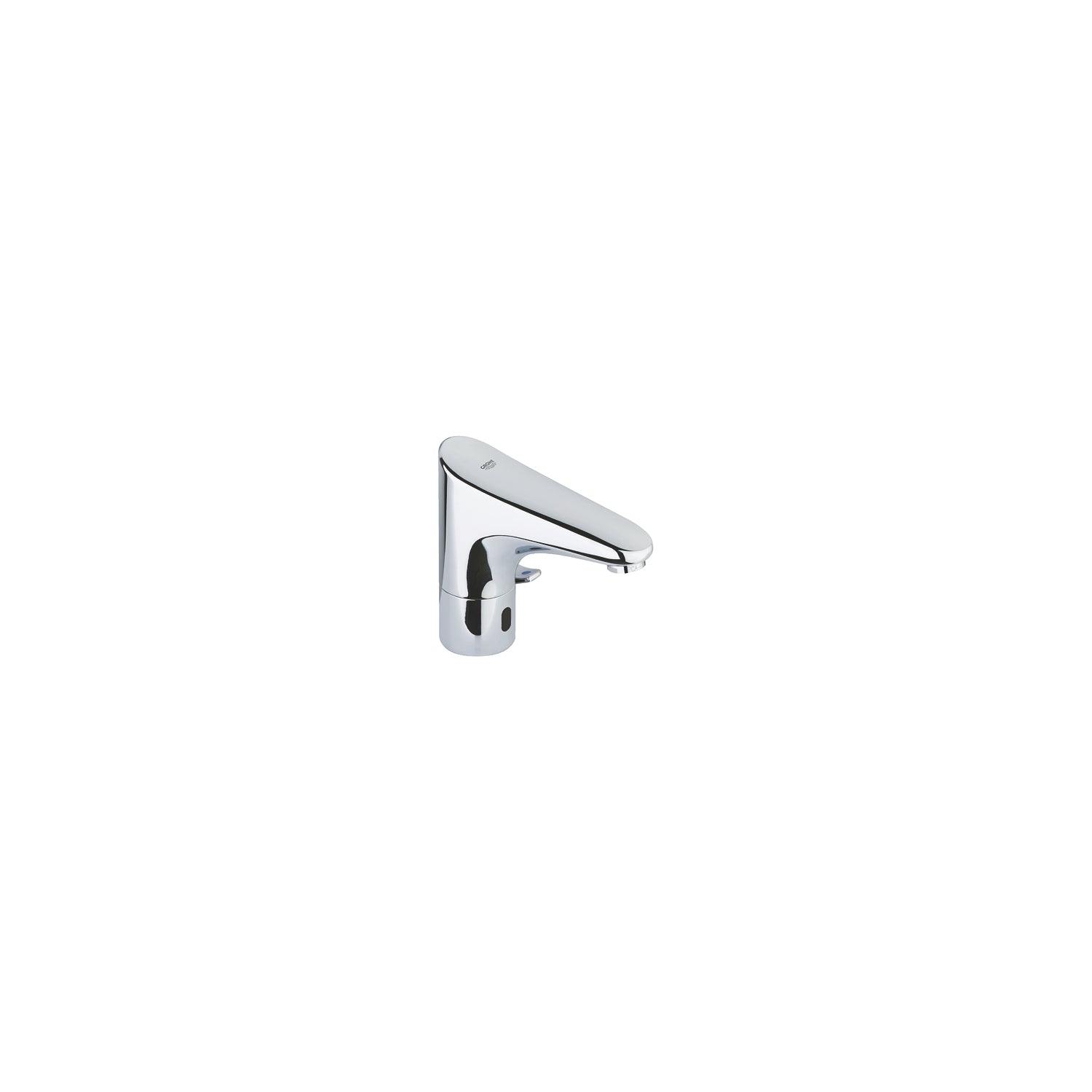 Grohe Europlus E Fotoselli Lavabo Bataryası, Çift Su Girişli - alternatif görünüm - GROHE 36015001