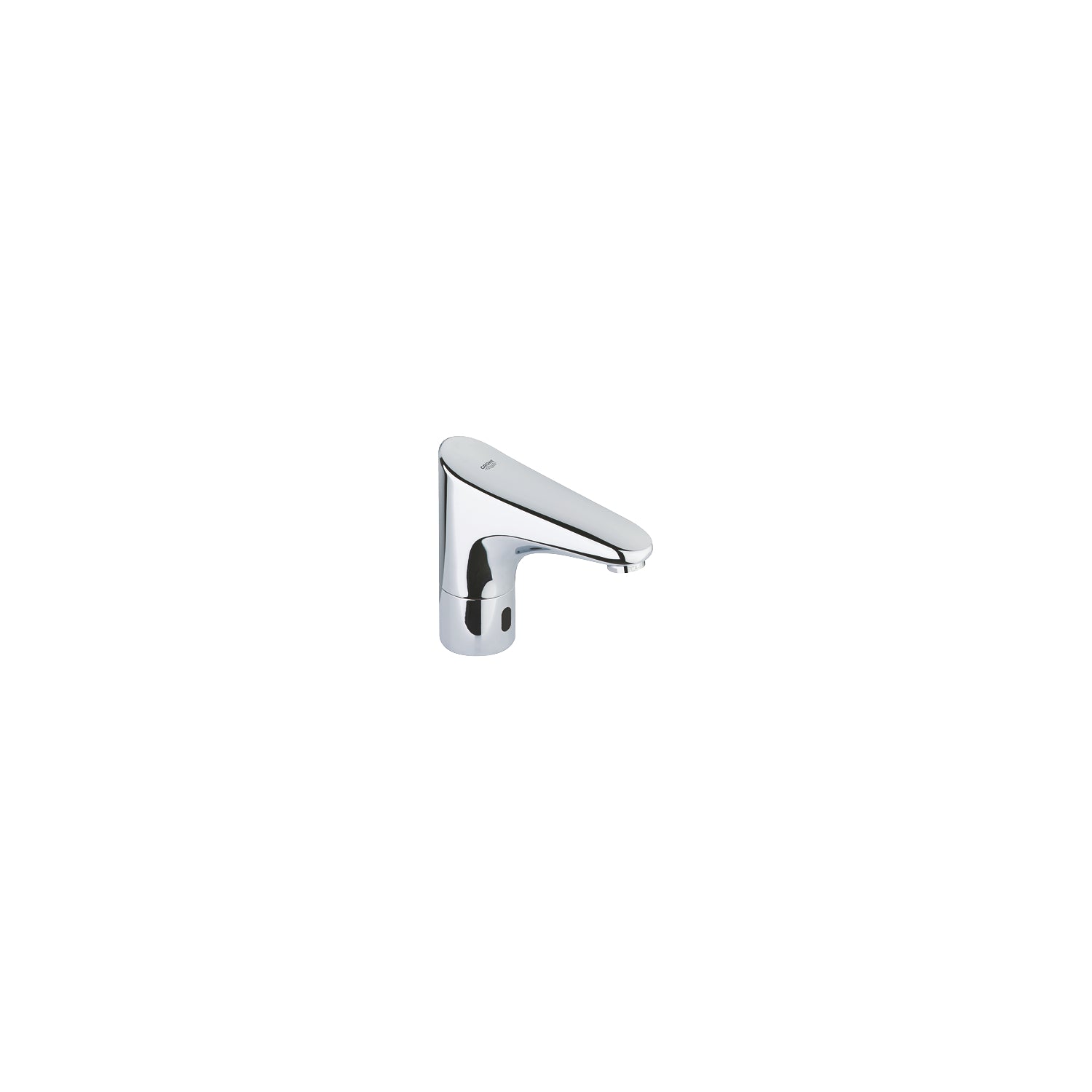 Grohe Europlus E Fotoselli Lavabo Bataryası (Tek Su Girişli, Elektrikli) - alternatif görünüm - GROHE 36016001