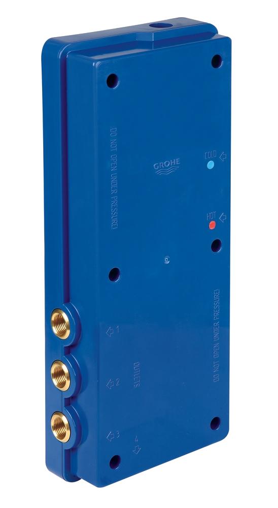 Grohe GROHE GROHE OndusDigital termostat kontrol ünitesi - GROHE 36067000