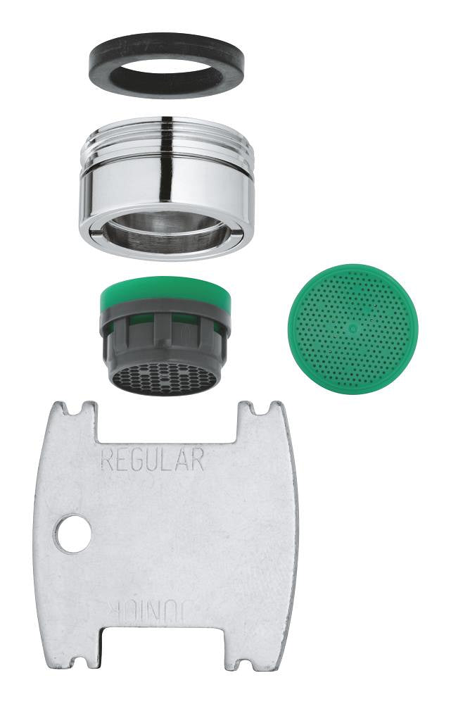 Grohe GROHE CollectionFlow kısıtlayıcı yok - GROHE 36133000