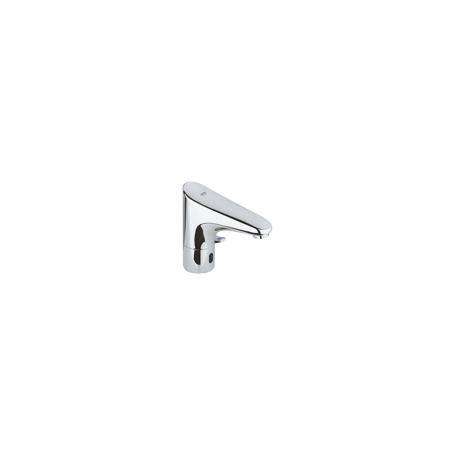 Grohe Europlus Fotoselli Lavabo Bataryası (Çift Su Girişli - Pilli) - alternatif görünüm - GROHE 36207001