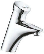 Grohe GROHE Eurodisc SEKendiliğinden kapanan lavabo bataryası 1/2"