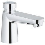 Grohe Euroeco Cosmopolitan T Zaman Ayarlı Lavabo Bataryası - alternatif görünüm - GROHE 36265000