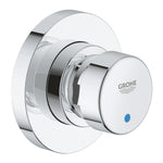 Grohe Euroeco Cosmopolitan T Zaman Ayarlı Ankastre Duş Valfi - alternatif görünüm - GROHE 36268000