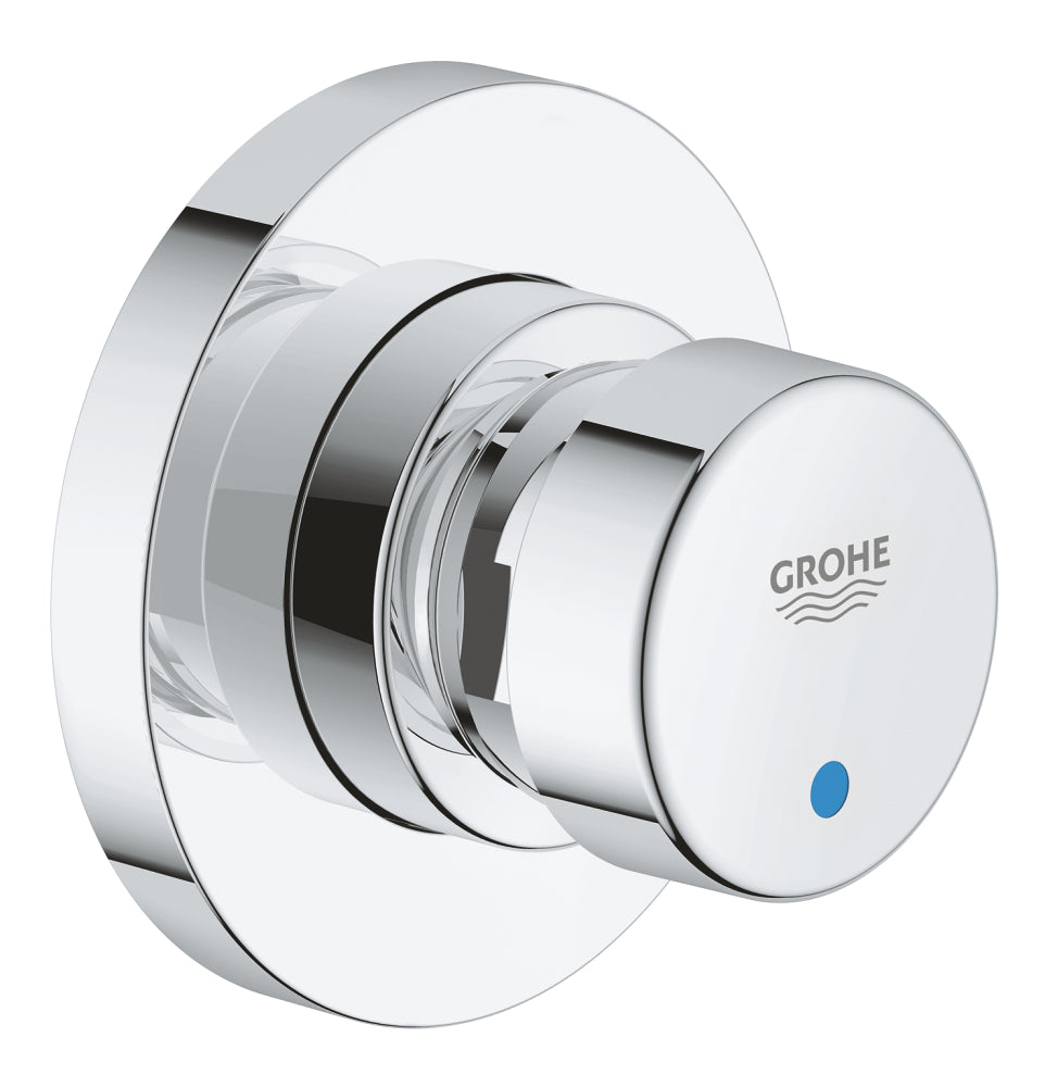 Grohe Euroeco Cosmopolitan T Zaman Ayarlı Ankastre Duş Valfi - GROHE 36268000