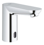Grohe Euroeco Fotoselli Lavabo Bataryası, Tek Su Girişli, Elektrikli - GROHE 36269000