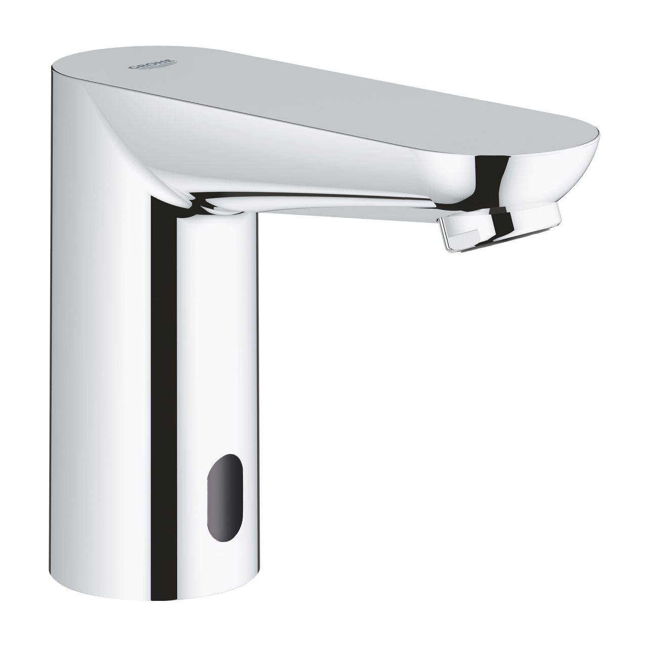 Grohe Euroeco Fotoselli Lavabo Bataryası, Tek Su Girişli