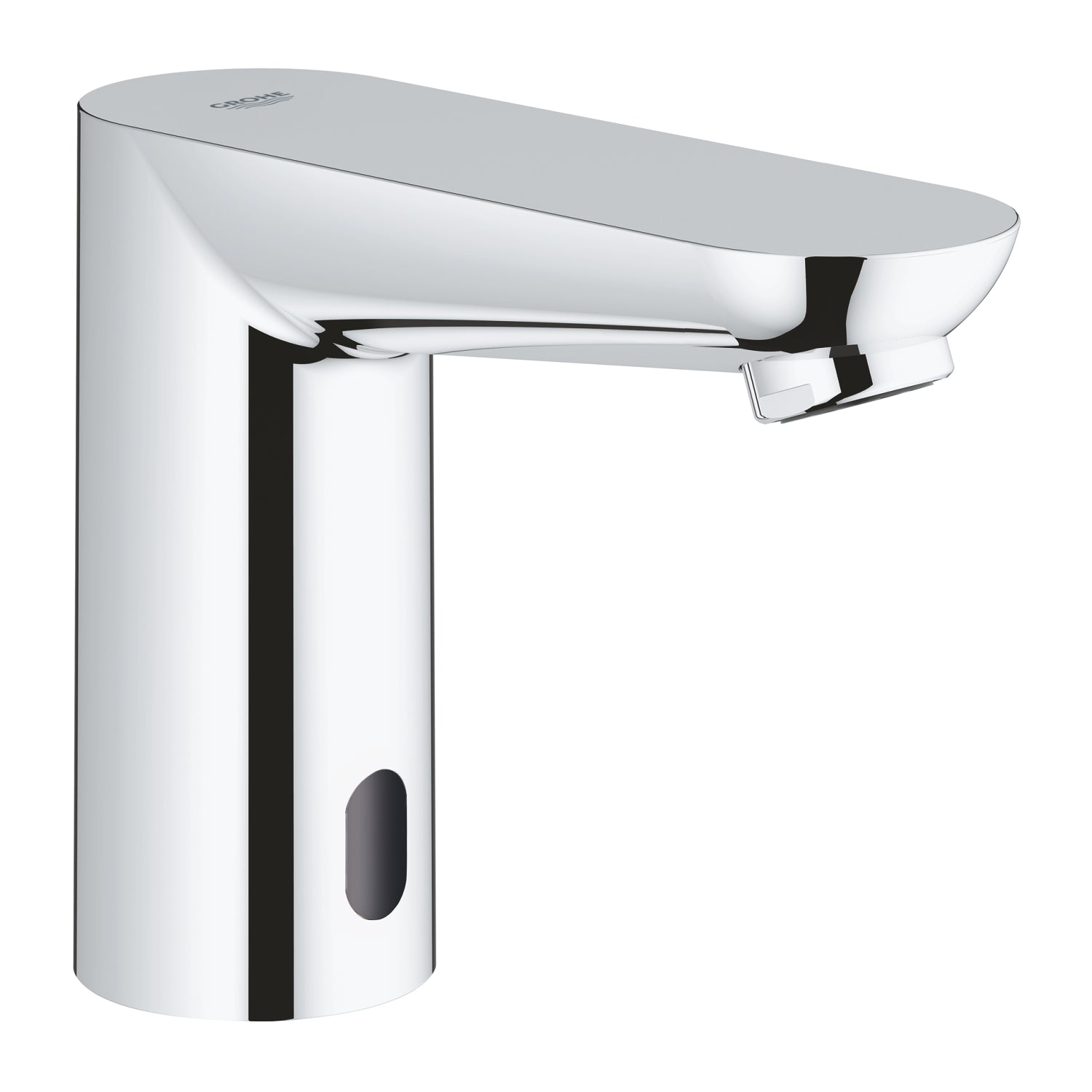 Grohe Euroeco Fotoselli Lavabo Bataryası, Tek Su Girişli, Elektrikli - alternatif görünüm - GROHE 36269000