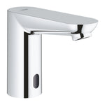 Grohe Euroeco Fotoselli Lavabo Bataryası, Tek Su Girişli, Elektrikli - alternatif görünüm - GROHE 36269000