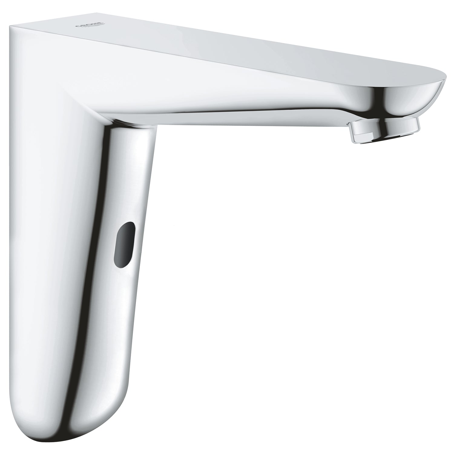 Grohe Euroeco Cosmopolitan E Duvardan Ankastre Fotoselli Lavabo Bataryası ( Tek Su Girişli, Pilli) - alternatif görünüm - GROHE 36274000