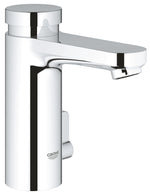 Grohe Eurosmart Cosmopolitan T Zaman Ayarlı Lavabo Bataryası, Çift Su Girişli - GROHE 36317000